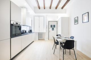 Easylife - Appartamento con balcone Pta Venezia - Mailand - 3
