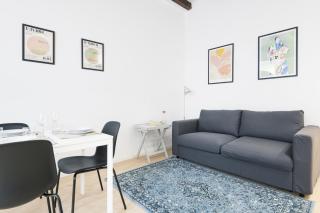 Easylife - Appartamento con balcone Pta Venezia - Mailand - 2