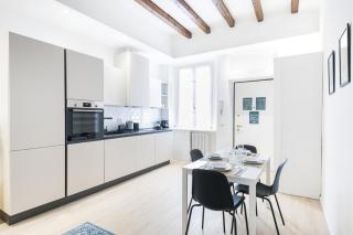 Easylife - Appartamento con balcone Pta Venezia - Mailand - 1