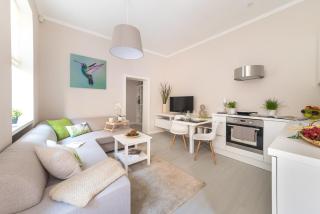H75 Apartments Kosice Centre - Košice - 5