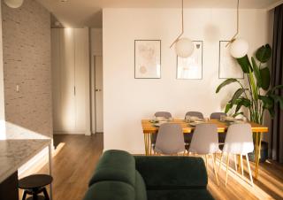 Apartament Wiśniewski - nad Jeziorem Drwęckim - Ostróda - 5