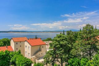 Studio-Apartment mit Meerblick - Dramalj - 8