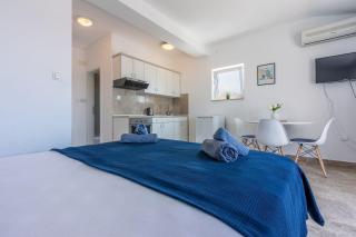 Studio-Apartment mit Meerblick - 1