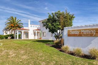 Sunday Morning Guesthouse - Aljezur - 1