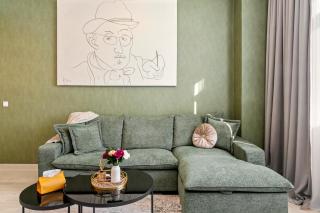 Rin Luxury Apartments - 9