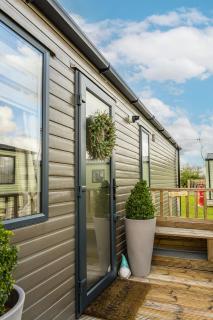 Wiswell View Lodge: Pendle View Holiday Park - 5