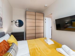 Apartament Przy Plaży z darmowymi rowerami - by Perłowa Przystań Rent - 1