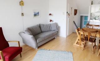 Ferienwohnung Auch am Berg, Todtnauberg, Feldberg - Ennerbach - 7