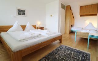 Ferienwohnung Auch am Berg, Todtnauberg, Feldberg - Ennerbach - 4