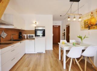Appartement HappyNest*** mit Hallenbad - Willingen - 1