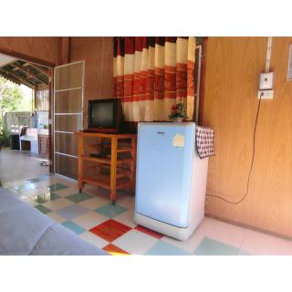 Pernjai Homestay บ้านคำข้อน - Ban Lao - 6