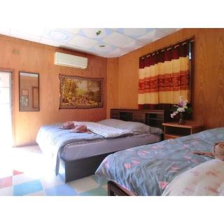 Pernjai Homestay บ้านคำข้อน - Ban Lao - 4