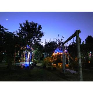 Pernjai Homestay บ้านคำข้อน - Ban Lao - 1