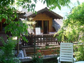 Haus Kasimir - Schruns - 5