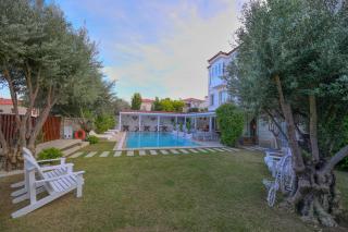 Peremere Alacati Otel - Alaçatı - 1