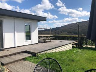 Chalet N°5 - Treignes - 6