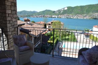 Dolce Casa Lago - Paratico - 7