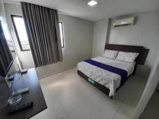 Day Flats CG - Apartamento excelente e bem localizado - Campina Grande - 9