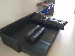 Day Flats CG - Apartamento excelente e bem localizado - 1