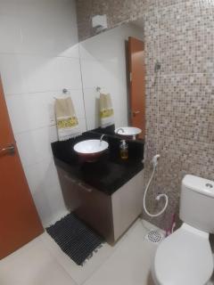 Day Flats CG - Apartamento excelente e bem localizado - Campina Grande - 3