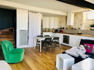 Joli duplex avec terrasse - Marsiglia - 3