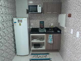 Day Flats CG - Apartamento excelente e bem localizado - Campina Grande - 5