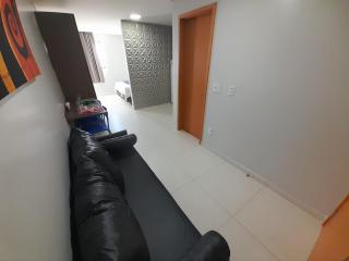 Day Flats CG - Apartamento excelente e bem localizado - Campina Grande - 8