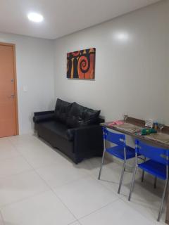 Day Flats CG - Apartamento excelente e bem localizado - 7