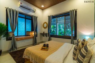 EKO STAY- CASA POLO Villa - 1