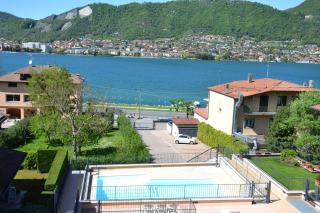 Dolce Casa Lago - 8