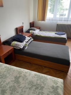 Retro Motel Mályi - Mályi - 8