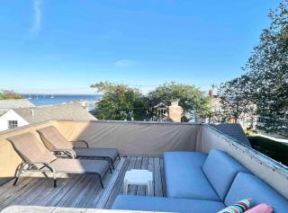 Luxury Water-View West End Condo - Provincetown - 3