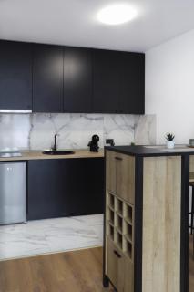 Tesla Sky Apartment - Ledine - 6
