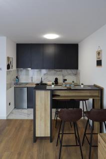 Tesla Sky Apartment - Ledine - 2