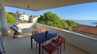 Sea View Apartments Ivana - Krk - 8