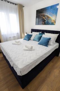 Tesla Sky Apartment - 3