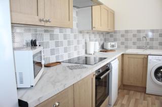 Sunrise Cottage - Llanddulas - 7