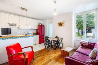 GuestReady - A happy place to stay in Paris - Parijs - 0