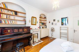 GuestReady - A happy place to stay in Paris - Parijs - 7