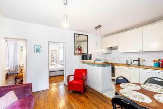 GuestReady - A happy place to stay in Paris - Parijs - 4