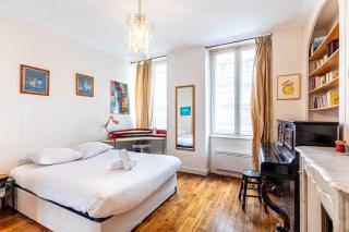 GuestReady - A happy place to stay in Paris - Parijs - 8