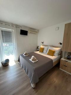 Villa Dražana - Gradac - 9