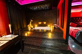 Suite Romantique - Narbonne - 8