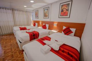 DANNA INN - Machu Picchu - 1