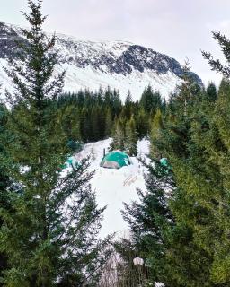 Golden Circle Domes - Glamping Experience - Selfoss - 9