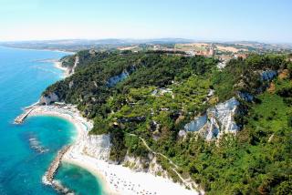 Camping Village Internazionale - Sirolo - 8