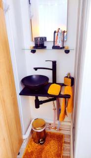 SINGLE STUDIO QuartierLatin - París - 5