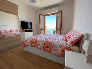 Moderna Casa Fronte Mare - Cogoleto - 0