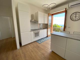 Moderna Casa Fronte Mare - Cogoleto - 9