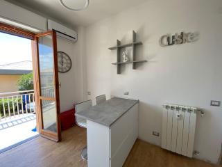 Moderna Casa Fronte Mare - 5